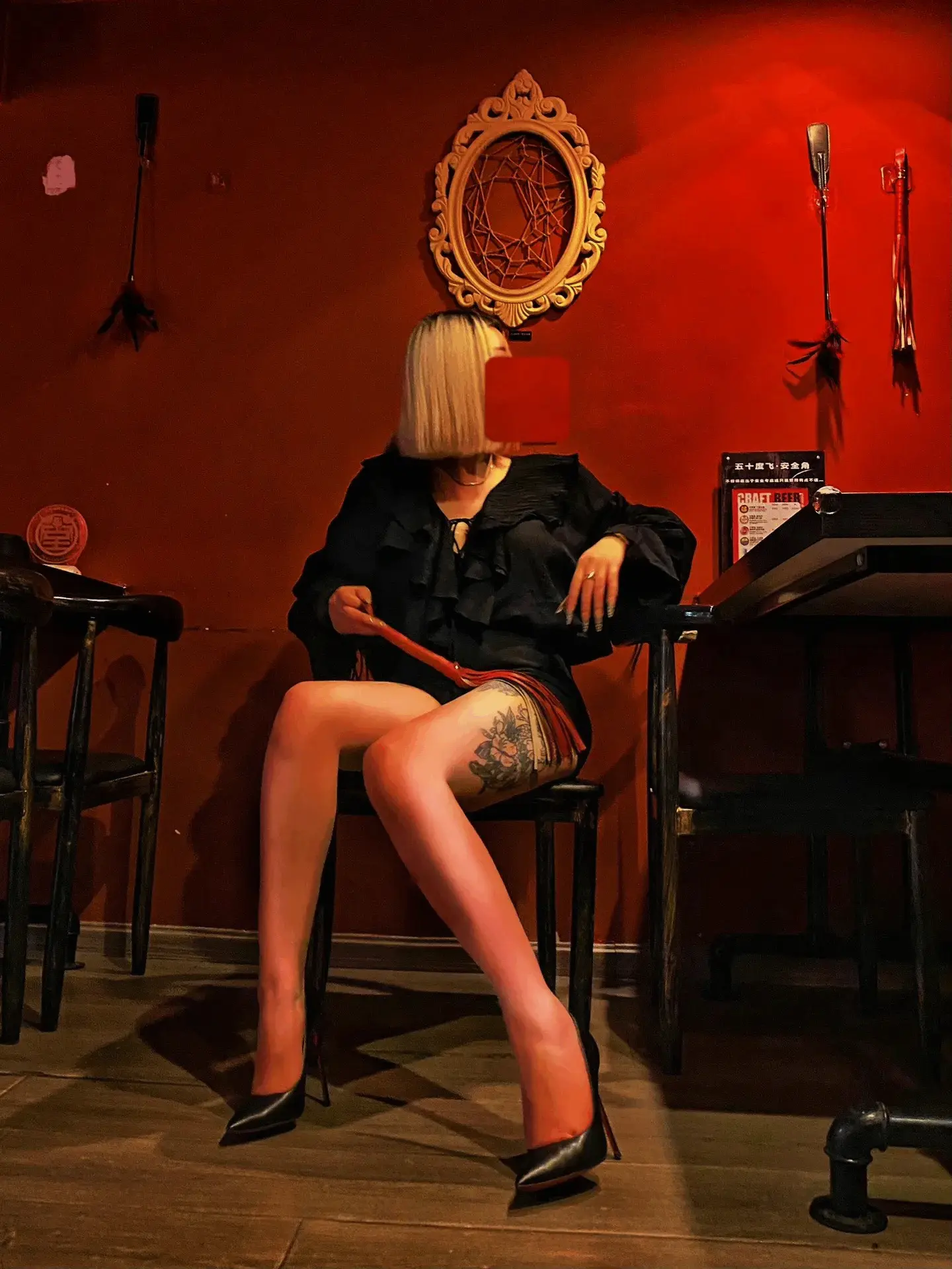 西檬之家BDSM新人如何入圈? 一
