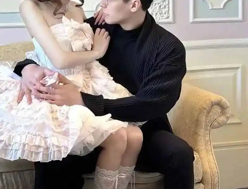 西檬之家字母圈的小圈是什么? 一