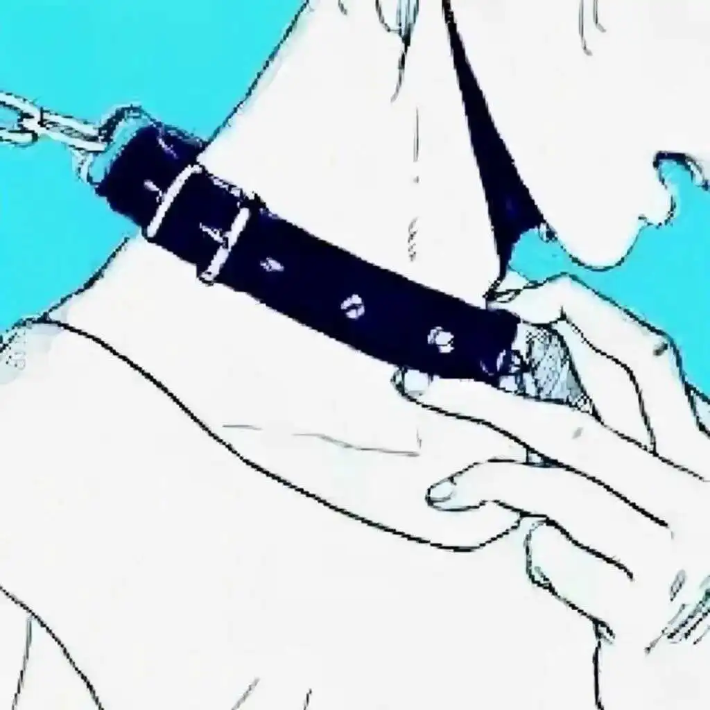 西檬之家BDSM管教怎么玩?字母圈新人入圈 一