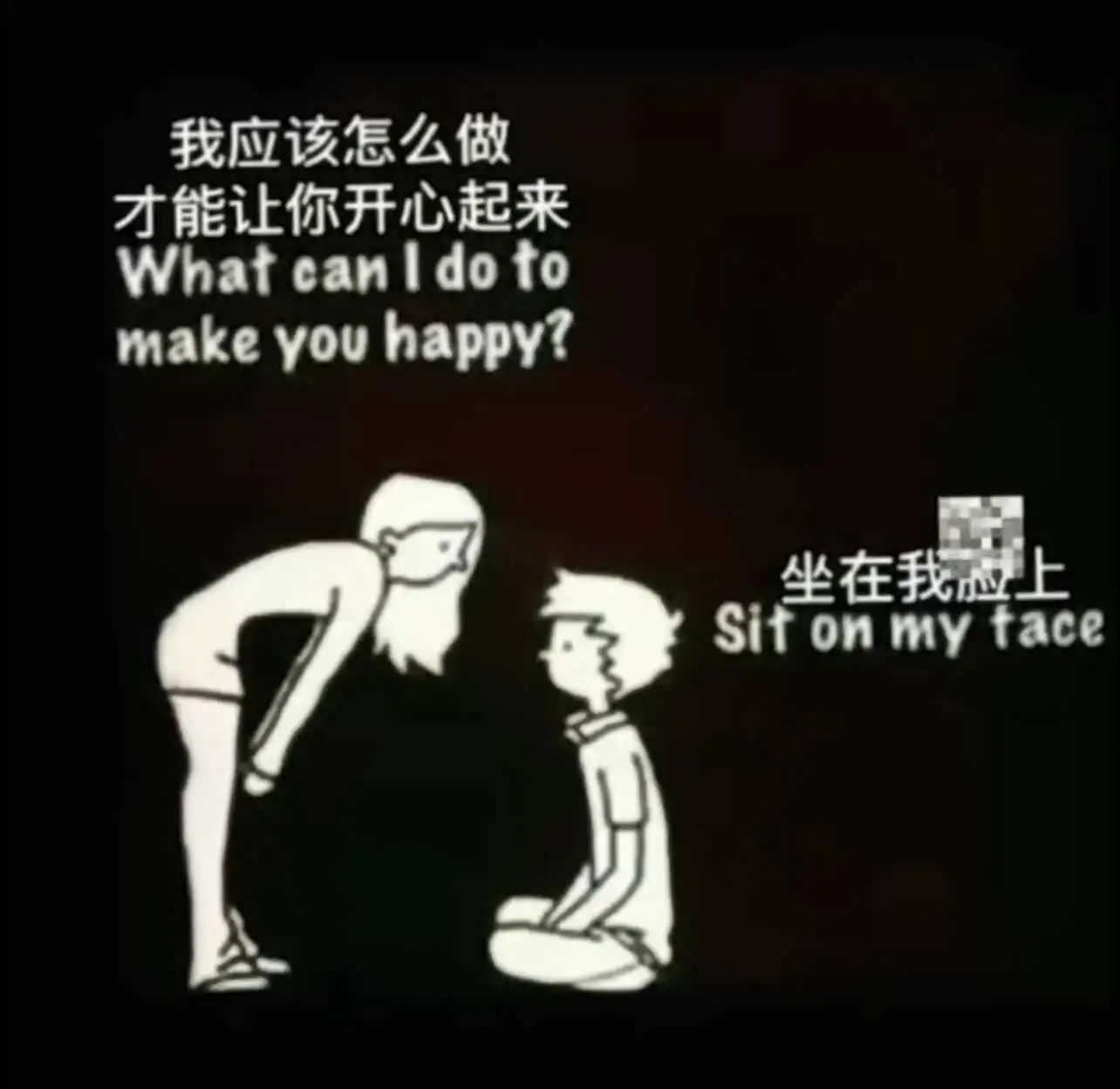 西檬之家BDSM是什么?字母圈新人如何正确入圈 一